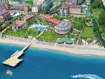 Saphir Hotels & Villas