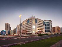 Citymax Hotel Bur Dubai