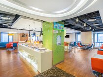 Holiday Inn Express Changzhou Center