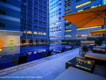 The Mini Suites Eton Tower Makati