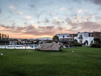 Aegean Palace