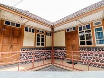 Hotel Wismancala Kaliurang