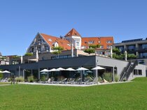 Hotel Traube am See