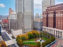 DoubleTree by Hilton Hotel & Suites Pittsburgh Downtown