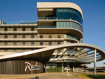 Radisson Hotel & Convention Centre Johannesburg