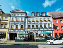Askania Hotel & Brauhaus