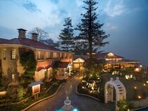 MAYFAIR Himalayan Spa Resort