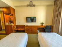 Holyland Hotel