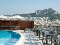 Melia Athens