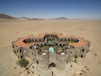 Le Mirage Sossusvlei