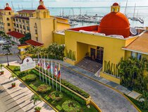 All Ritmo Cancún Resort & Waterpark