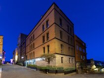 AHG Atlas Hotel
