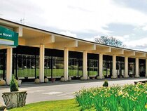Britannia Leeds Bradford Airport Hotel & Spa
