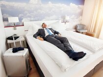 Hey Lou Hotel Friedrichshafen