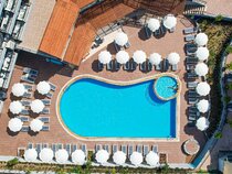 Ces Park Hotel