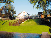 Morada Hotel Am Mellensee