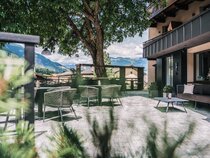 Hotel Wieser
