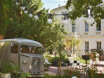 Best Western Champlain France Angleterre