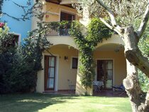 Residence Borgo degli Ulivi