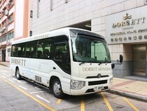 Dorsett Mongkok
