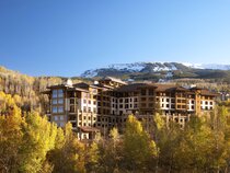 Viceroy Snowmass