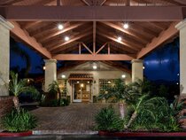 Best Western Capistrano Inn