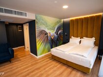 Cosmopolita Boutique Hotel