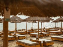 Cumeja Beach Club & Hotel