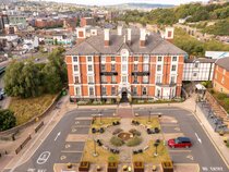 Holiday Inn Royal Victoria Sheffield