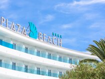 Plaza Santa Ponsa Boutique Hotel