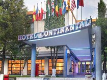 Hotel Continental Suceava