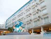 Azalea Hotels & Residences Boracay