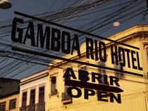Hotel Gamboa Río
