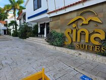 Sina Suites