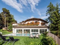 und Vitalhotel Erica