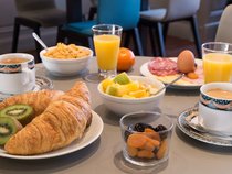 HOTEL Normandie