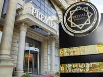 Premier Palace Hotel
