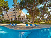 Palma Bay Club Resort
