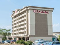 Ramada by Wyndham Edmonton South