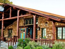 Bright Angel Lodge