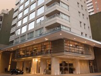 HTL City Baires