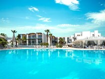 Charm Beach Bodrum