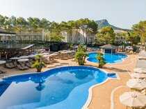 VIVA Cala Mesquida SUITES & Spa