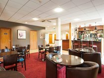 Travelodge Derby Pride Park Hotel