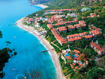 Liberty Hotels Lykia Family