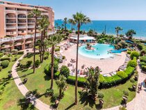 Residence Pierre & Vacances Cannes Verrerie