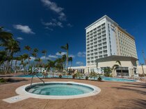Warwick Paradise Island Bahamas