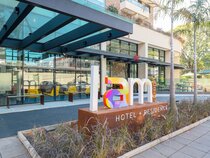 I Am Design Hotel + Residence