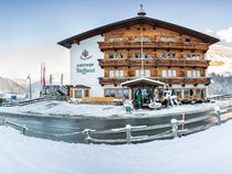 Hotel Dörflwirt