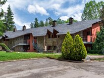 El Chalet del Golf